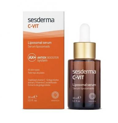 Sesderma 维C精华