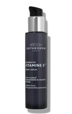 INSTITUT ESTHEDERM维生素E精华