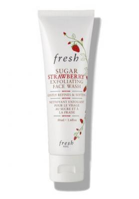 Fresh洁面