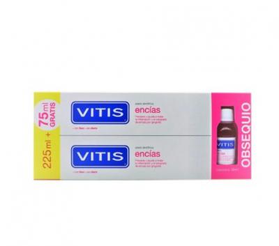Vitis牙膏