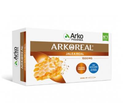 Arkopharma 蜂王浆【提高免疫力】