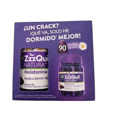 ZzzQuil褪黑素