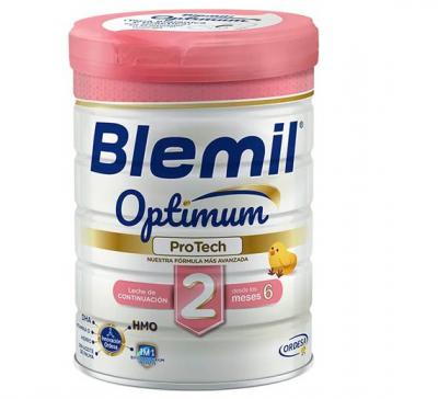 Blemil Plus 2 Optimum 800g