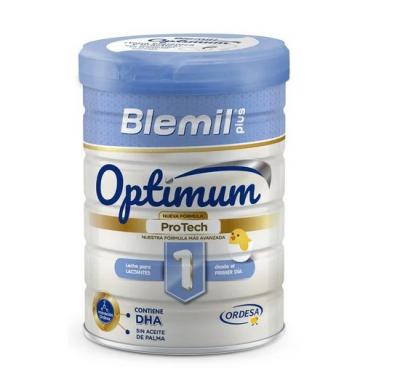 Blemil Plus 1 Optimum Protech 800g