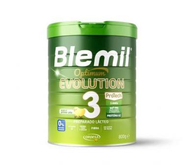 Blemil 3 Optimum Evolution 800g