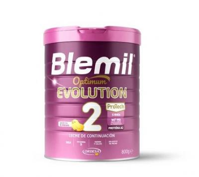Blemil 2 Optimum Evolution 800g