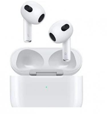 苹果Airpods3
