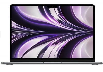 Apple MacBook Air (2022) 13寸M2处理器