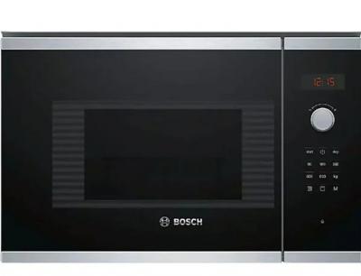 BOSCH博世微波炉