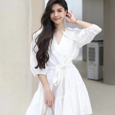 Sandro连衣裙