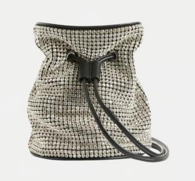 Claudie Pierlot水钻包