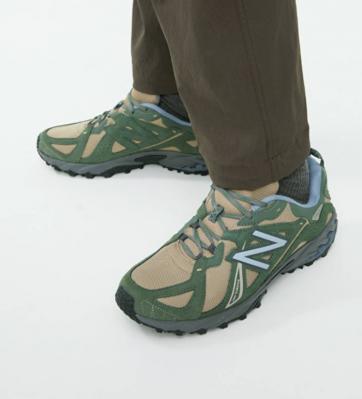 NB 百搭鞋