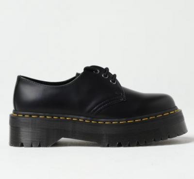 Dr.Martens德比鞋