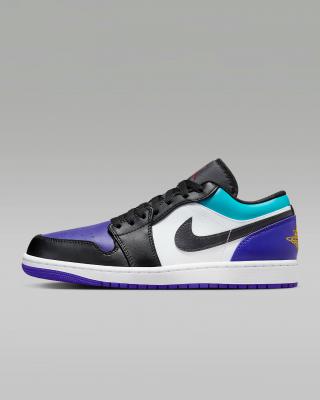 Air Jordan 1 拼色运动鞋