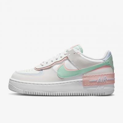 Air Force 1 马卡龙色