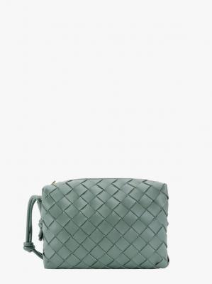 Bottega Veneta编织Loop包