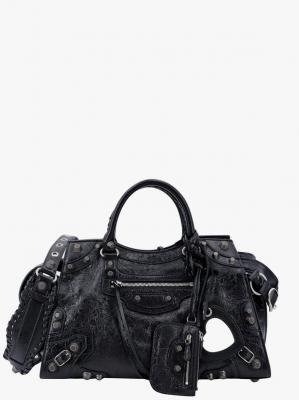 Balenciaga机车包