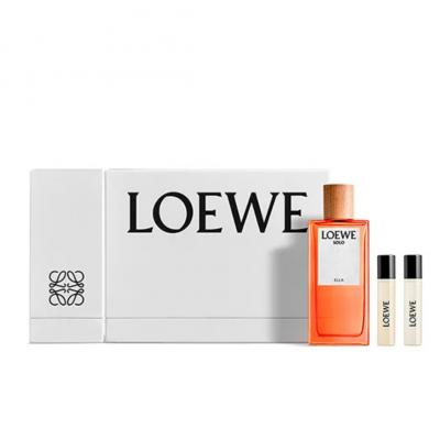 Loewe独奏宣言120ml礼盒