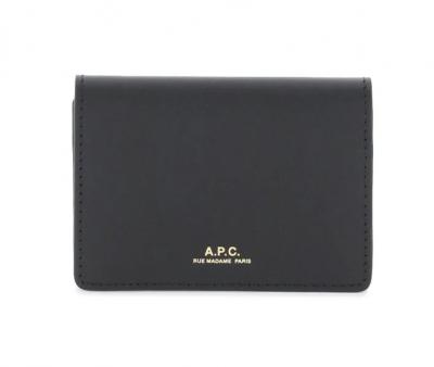 A.P.C.折叠卡包