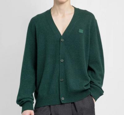 Acne Studio开衫