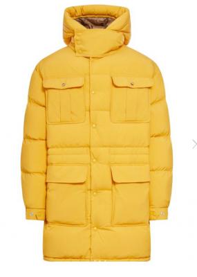Moncler羽绒服