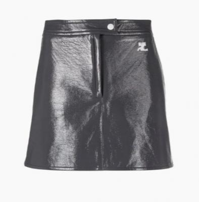 Courreges 裙子