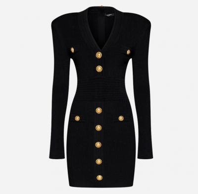 Balmain 连衣裙
