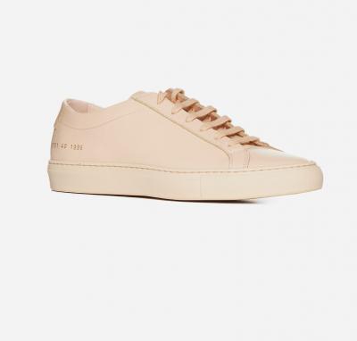 Common Projects
