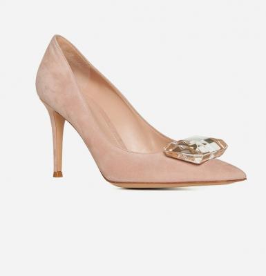 GIANVITO ROSSI 高跟鞋
