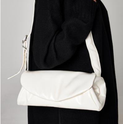 Jil Sander 卷筒包