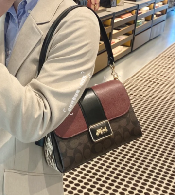 Grace 腋下包