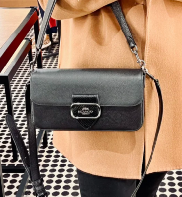 Morgan腋下包