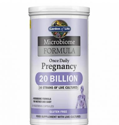 孕妇益生菌30粒
