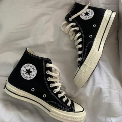匡威Chuck Taylor All Star 高帮