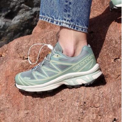 Salomon XT-6