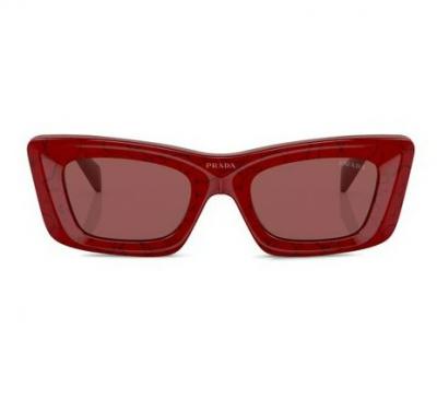 PRADA 13ZS 猫眼太阳镜