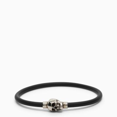 Alexander McQueen 骷髅头手环
