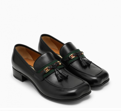 GUCCI 乐福鞋