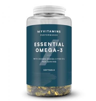 欧米伽 3 鱼油胶囊90粒