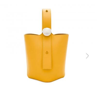 PEBBLE BUCKET MINI