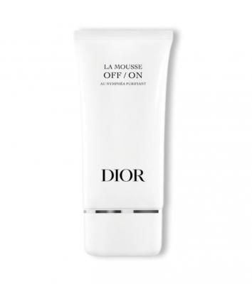 DIOR睡莲洁面150ml