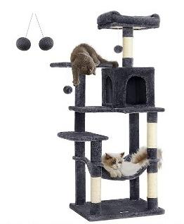 猫爬架