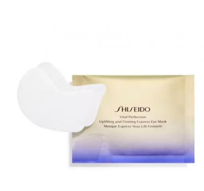 资生堂悦薇眼膜12对