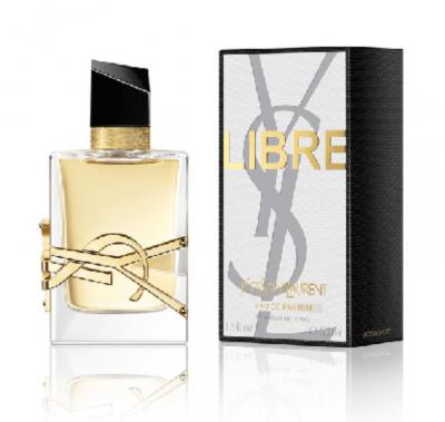YSL自由之水90ml