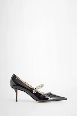 Jimmy Choo Bing 65高跟鞋