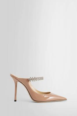 Jimmy Choo Bing 100高跟鞋
