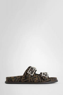 Fendi 拖鞋