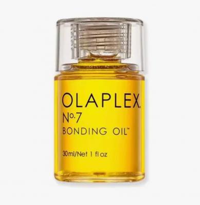 Olaplex 护发精油