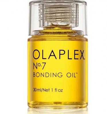 Olaplex护发精油