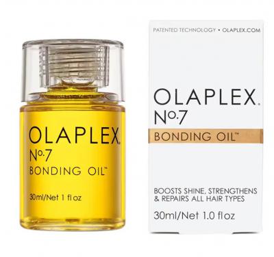 Olaplex 7号护发精油
